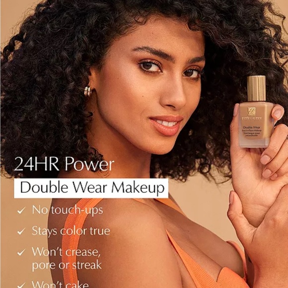 New Estee Lauder Double Wear Foundation - Picture 7 of 15